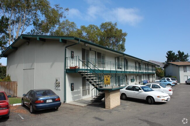 Fairview Apartments San Luis Obispo Fairview Apartments San Luis Obispo