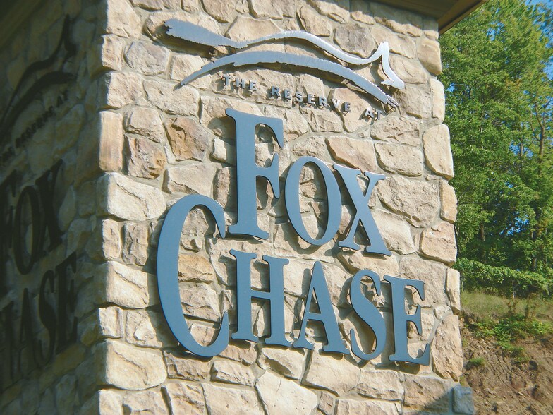 Fox Chase Luxury Apts Cheswick, PA Apartment Finder
