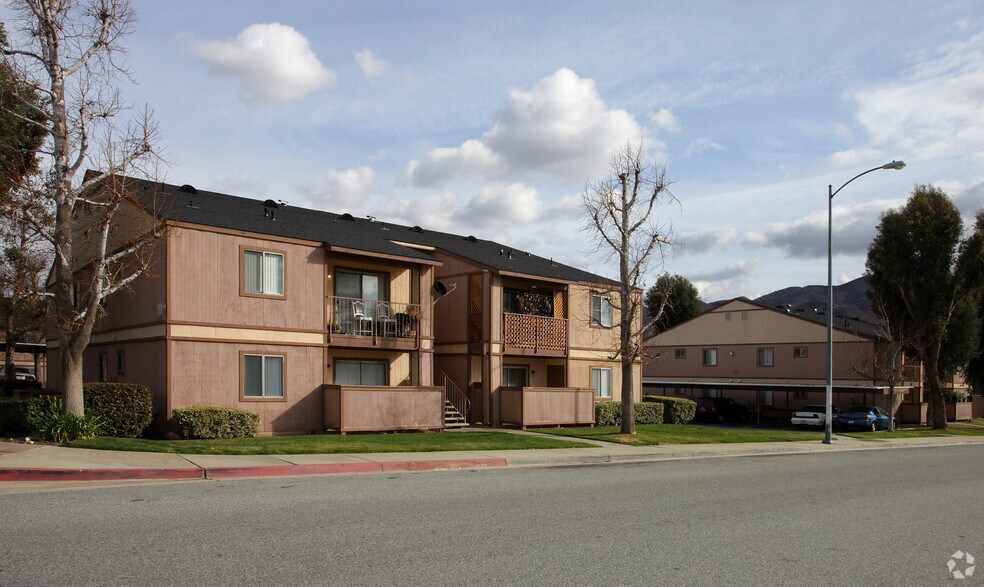 Windscape Village Apartments Banning, CA Apartment Finder