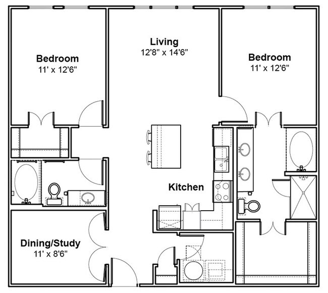 Tribeca Plano, TX Apartment Finder
