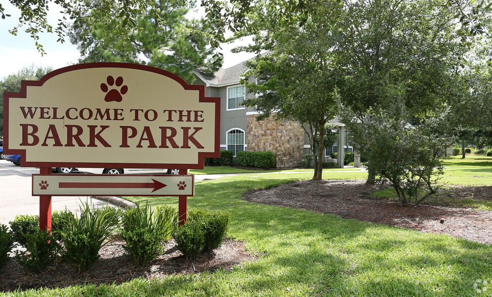 Trails at Rock Creek Houston, TX Apartment Finder
