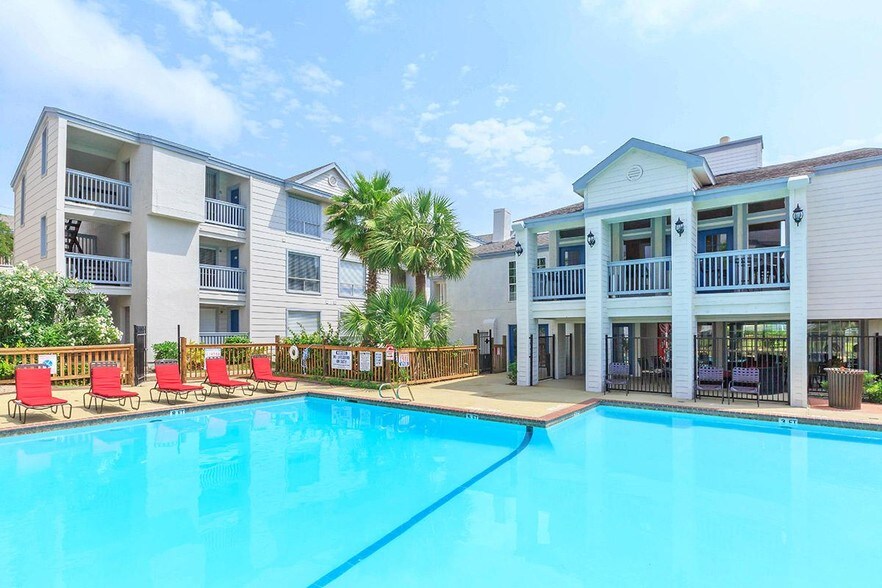 Island Bay Galveston, TX Apartment Finder