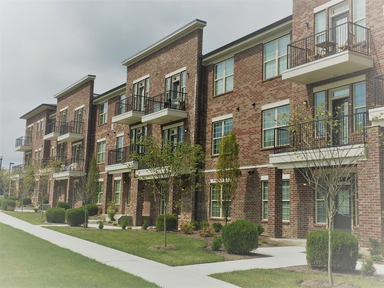 Meridian at Providence Mount Juliet, TN Apartment Finder