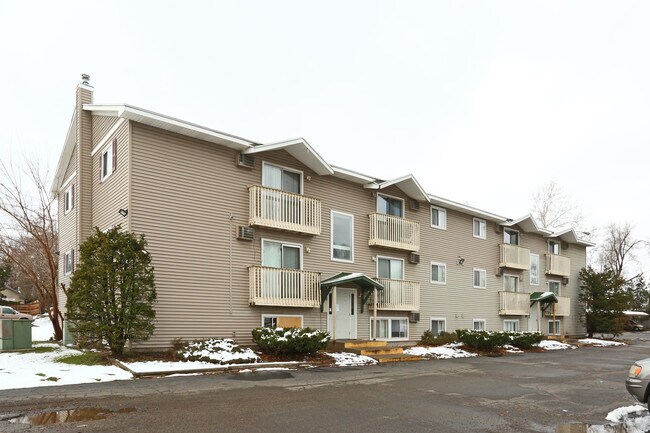 Beverly Place Apartments Lansing Beverly Place Apartments Lansing