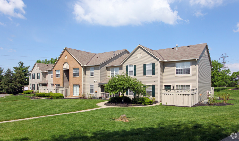 Sawmill Ridge Dublin Oh Apartment Finder