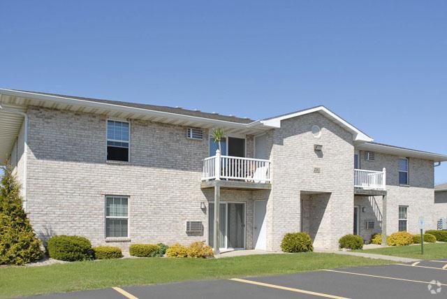 Oshkosh Luxury Apartments Oshkosh Luxury Apartments