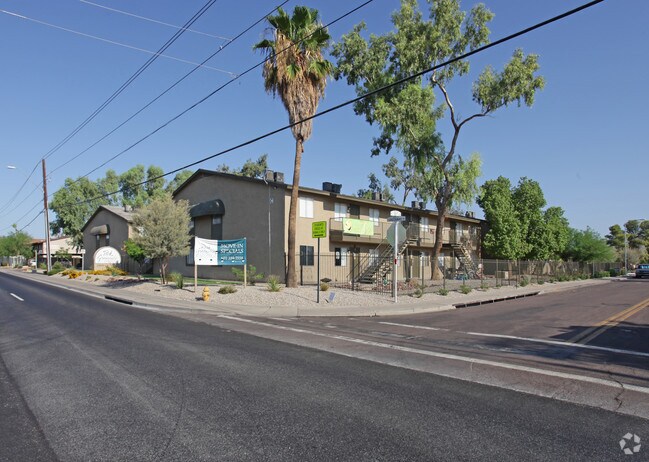 Park Greenvale Apartments Park Greenvale Apartments