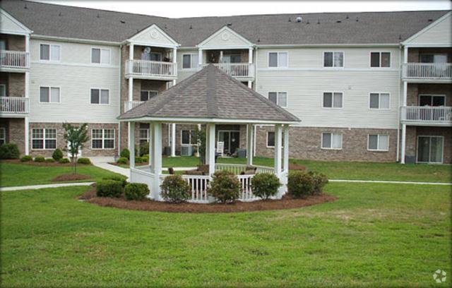 Madison Place Senior Apartments 55+ - Gastonia, NC | Apartment Finder