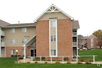 Linden West Apartments Indianola Iowa Linden West Apartments Indianola Iowa