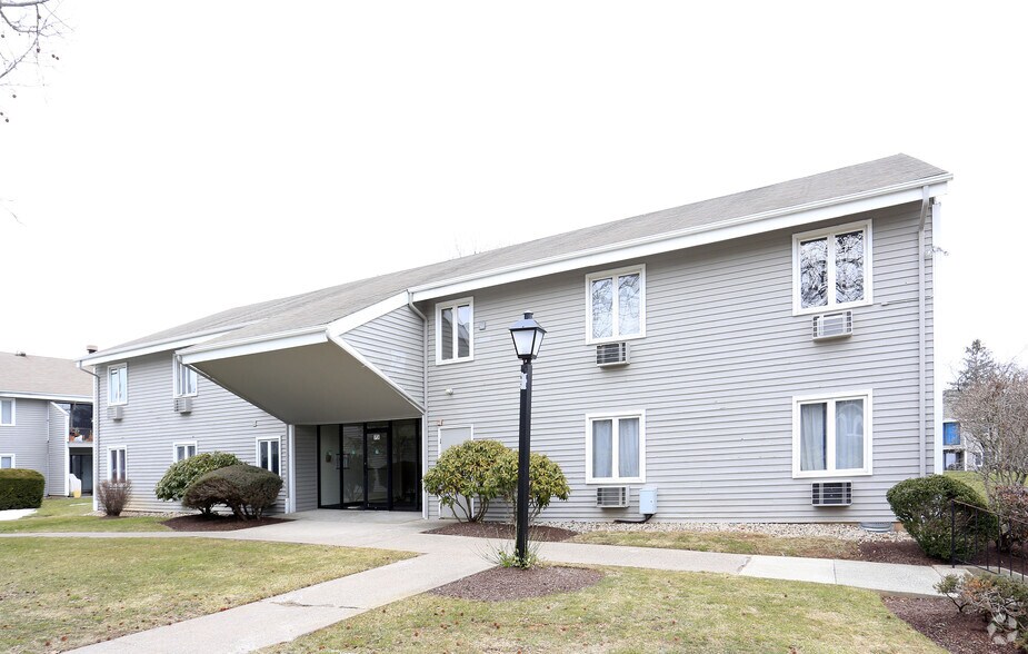 Branford Hills Apartments Branford Hills Apartments
