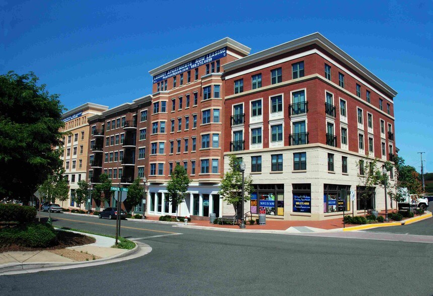 Pearson Square Falls Church, VA Apartment Finder