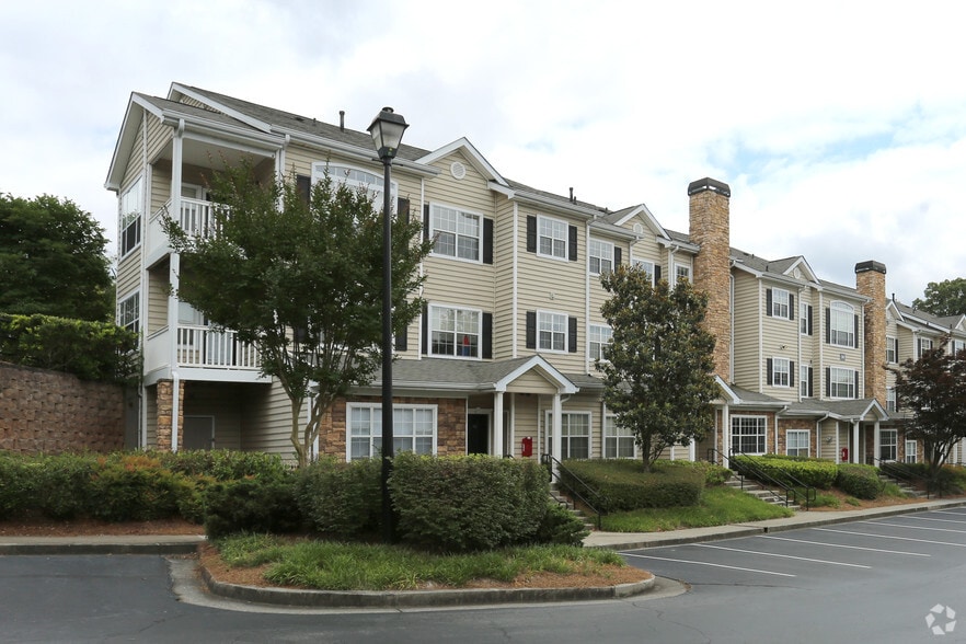 Athens Ridge Apartments Athens Ridge Apartments