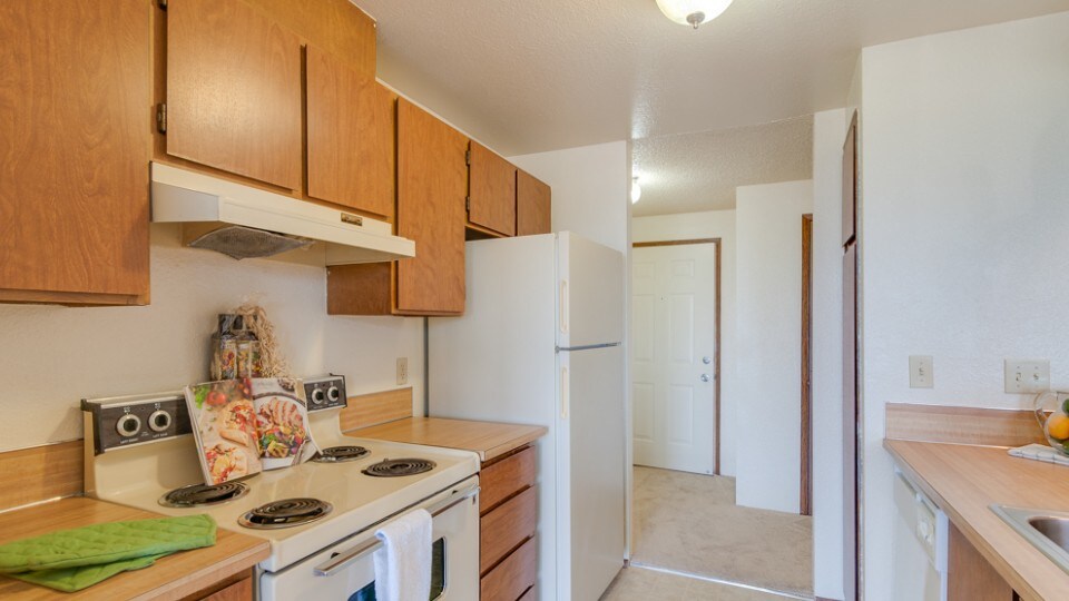 Soundview Apartment Homes Soundview Apartment Homes