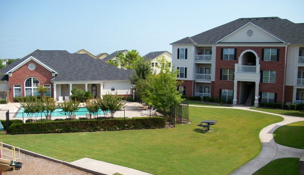 City Parc Apartments Houston City Parc Apartments Houston