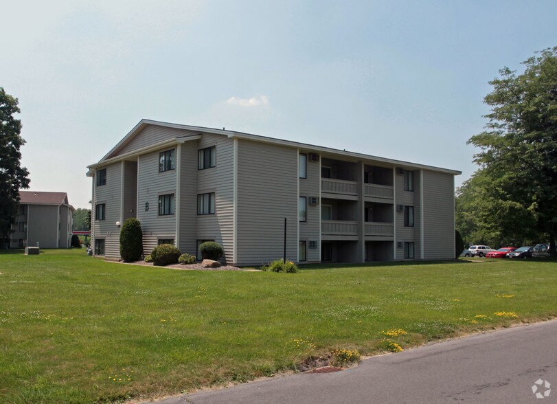 Willow Stream Apartments South Liverpool, NY Apartment Finder