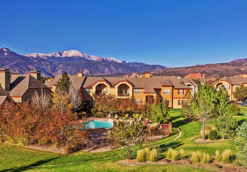 Oasis Springs Apartments Oasis Springs Apartments