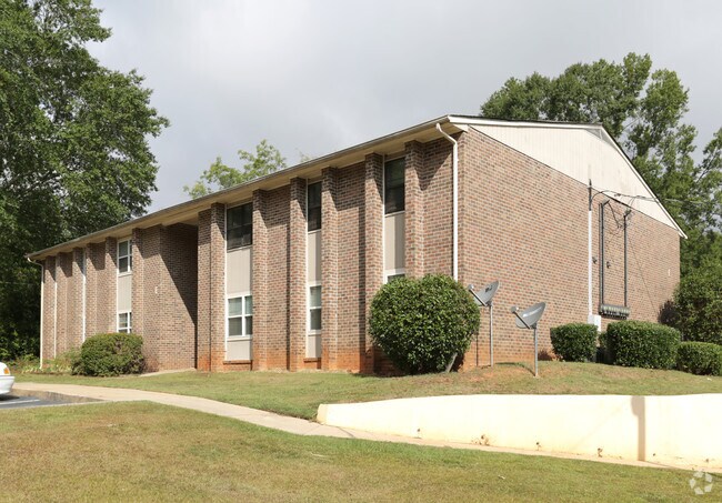 Hallmark White Oak Apartments Hallmark White Oak Apartments