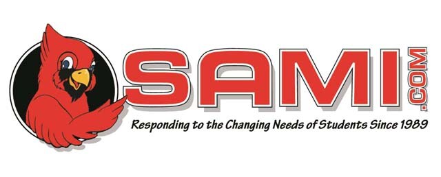 Managed by SAMI
