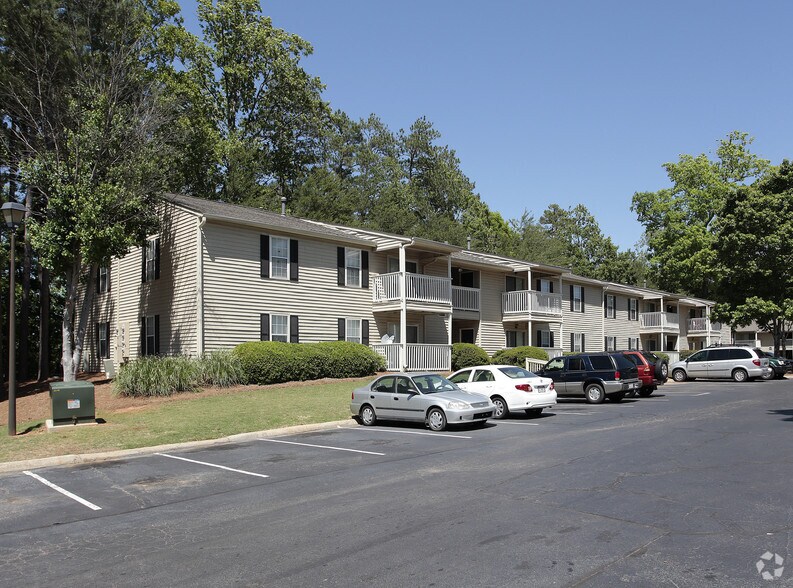 Sweetwater Creek Apartments Sweetwater Creek Apartments