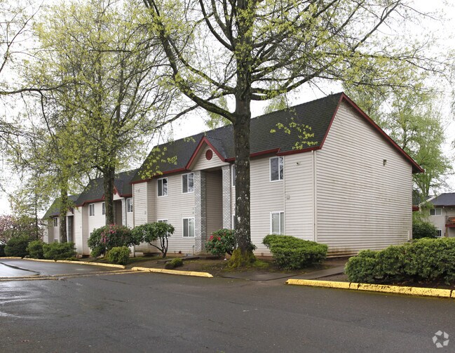 Mountain View Oregon City, OR Apartment Finder