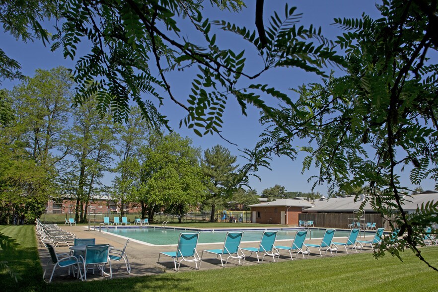 Milbrook Park Apartments Pikesville Md Milbrook Park Apartments Pikesville Md