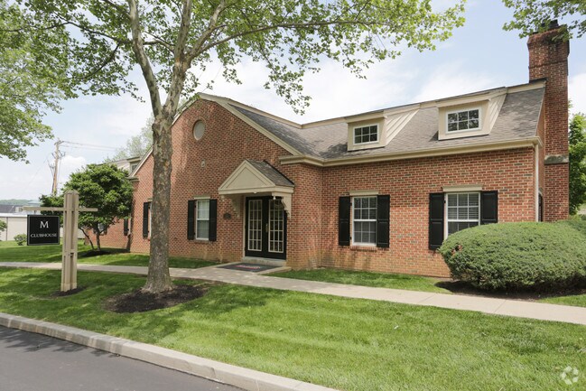 Exton Crossing Apartment Homes Exton, PA Apartment Finder