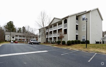 Forest Ridge Apartments Lexington Nc Forest Ridge Apartments Lexington Nc