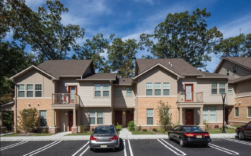 The Willows at Flemington Junction Flemington, NJ Apartment Finder
