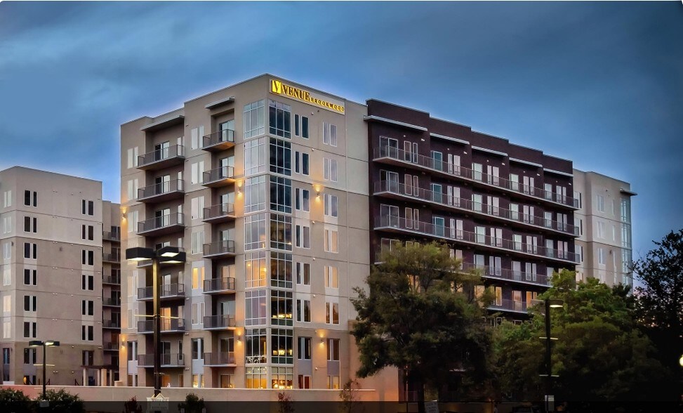 Venue Brookwood Atlanta, GA Apartment Finder