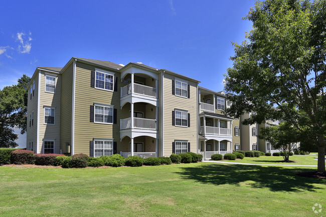 Cedar Grove Apartments North Charleston