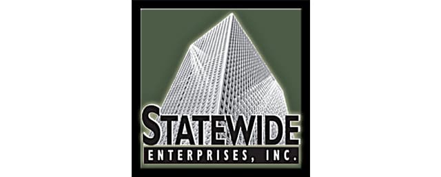 Managed by Statewide Enterprises