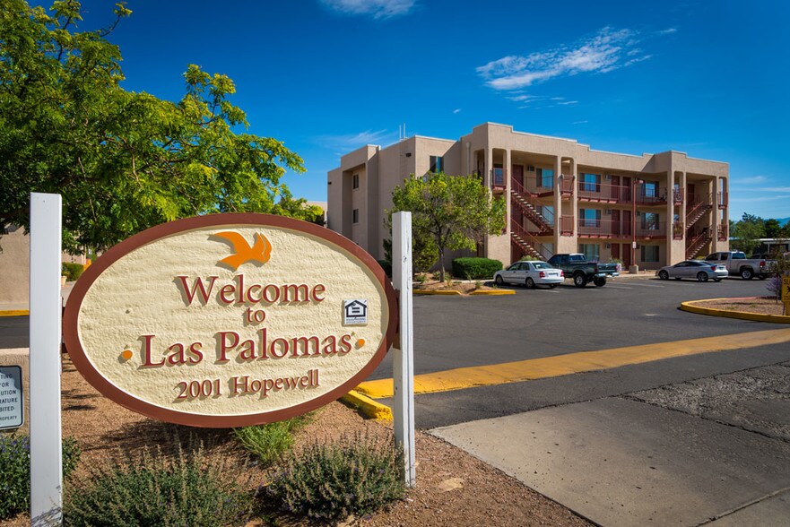Las Palomas Santa Fe, NM Apartment Finder