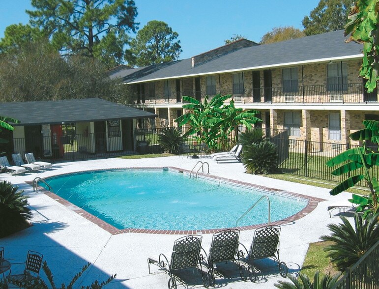 Park Regency Baton Rouge, LA Apartment Finder