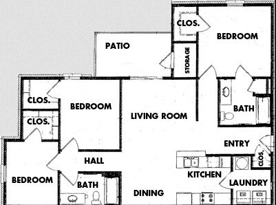 Webb City Plaza Apartments Webb City Plaza Apartments