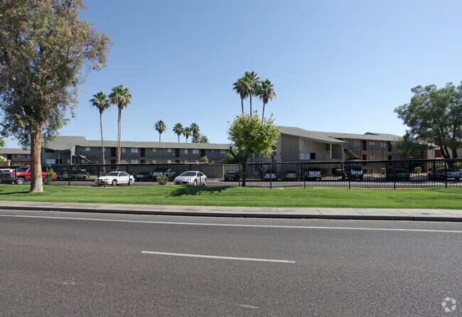 Fiesta Park Apartments In Mesa Az Fiesta Park Apartments In Mesa Az
