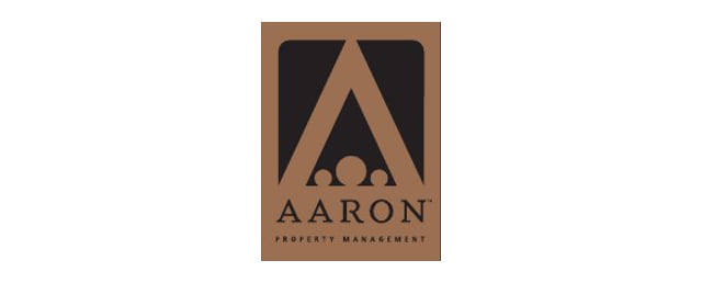 Managed by Aaron Property Management