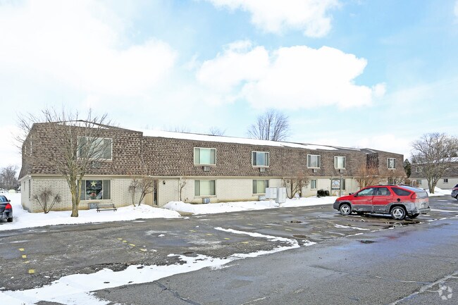 Bloomfield Lakes Apartments Bloomfield Lakes Apartments