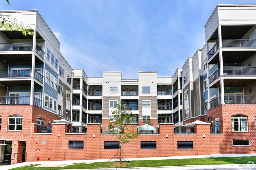 Cedar Flats Charlotte, NC Apartment Finder