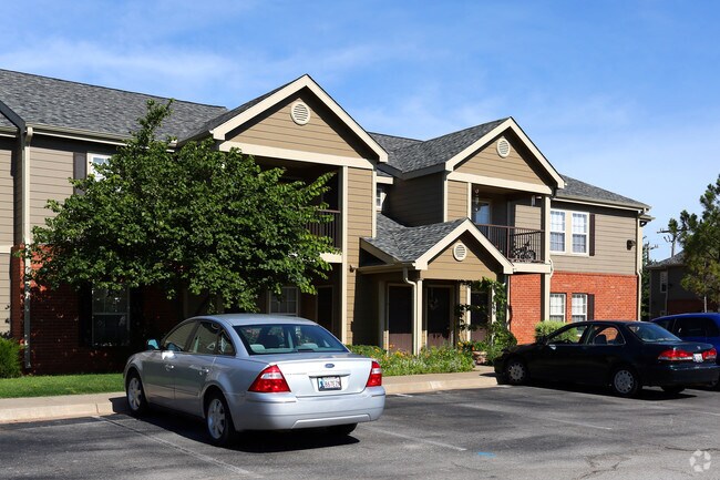 Mustang Creek Apartments Mustang Creek Apartments