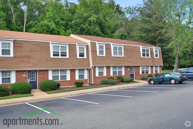 Stratford At Williamsburg Apartment Homes - Williamsburg, Va 