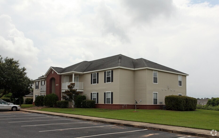 Park Place Foley Foley, AL Apartment Finder