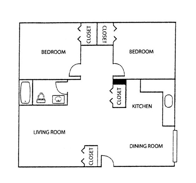 Studio Apartment Ypsilanti Mi village grove of ypsilanti - ypsilanti, mi | apartment finder Studio Apartment Ypsilanti Mi village grove of ypsilanti - ypsilanti, mi | apartment finder