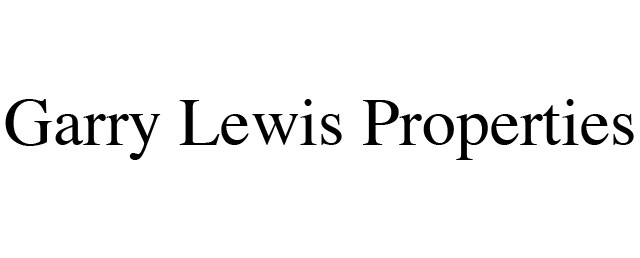 Managed by Garry Lewis Properties