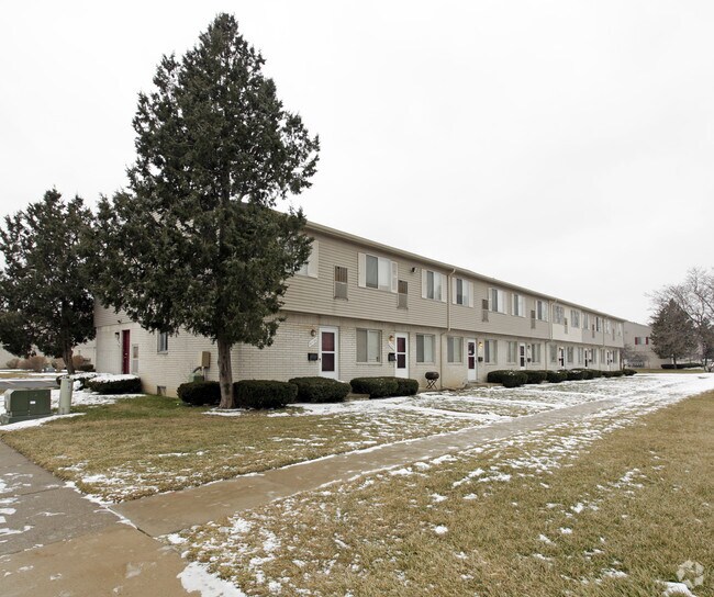 Canton Garden Apartments Canton, MI Apartment Finder