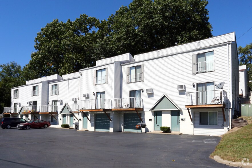 Dakota Ridge Apartments Akron Dakota Ridge Apartments Akron