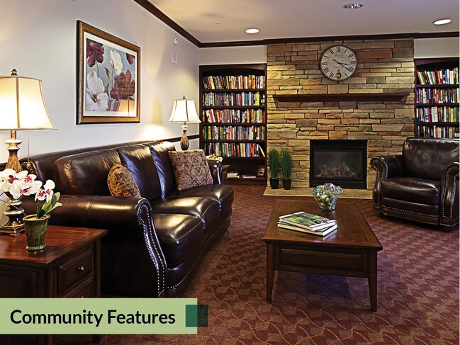Senior Apartments In Twinsburg Ohio Senior Apartments In Twinsburg Ohio