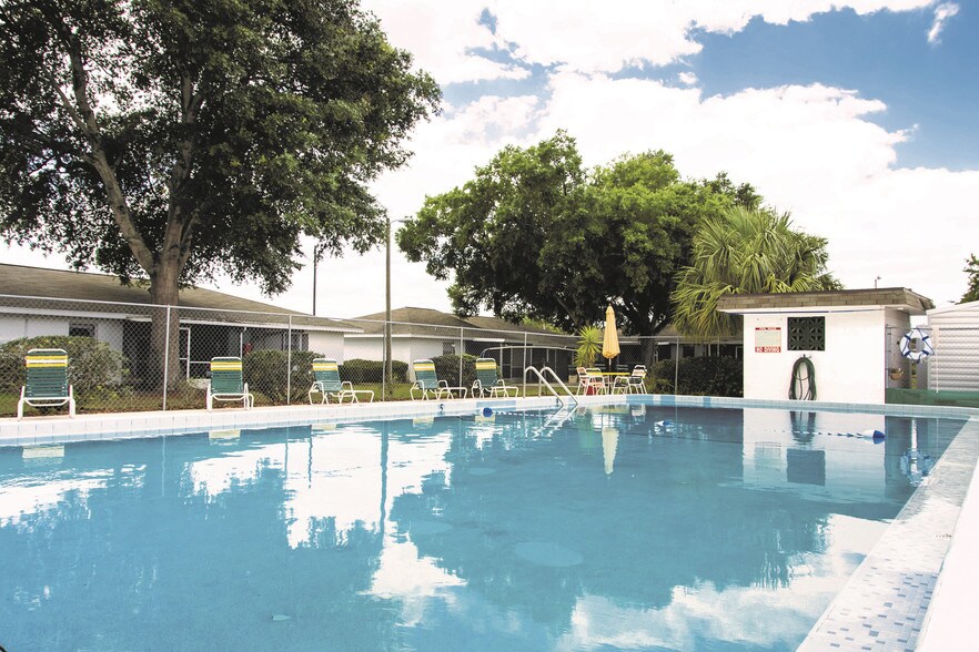Georgetown Apartments Lake Wales Georgetown Apartments Lake Wales