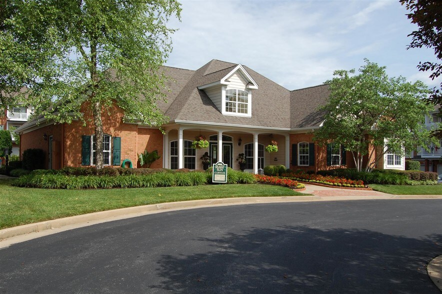 Rabbit Run Apartments Lexington, KY Apartment Finder