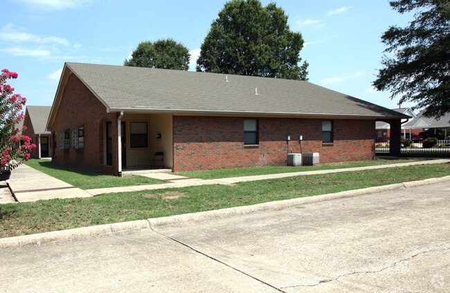 Salem Place Apartments Conway Ar Salem Place Apartments Conway Ar