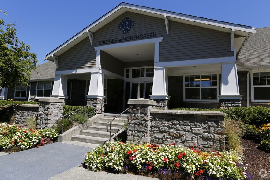 North Creek Apartments Bothell North Creek Apartments Bothell